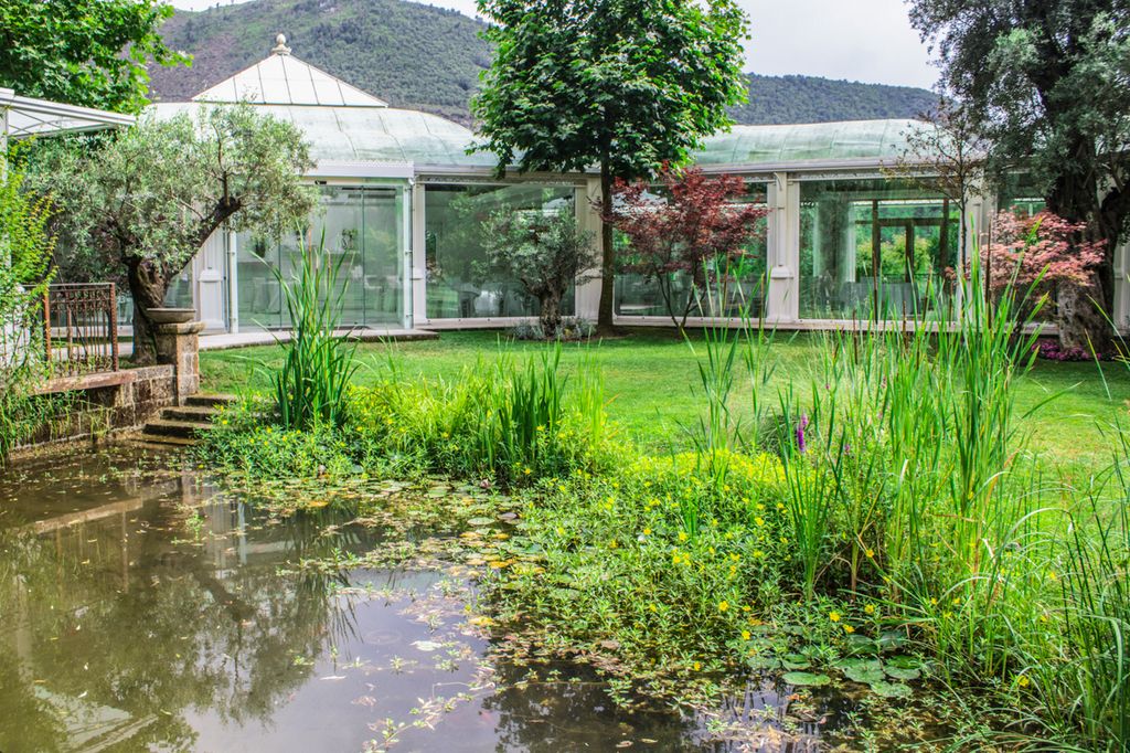 [:it]Parco Villa Althea Orangerie[:]