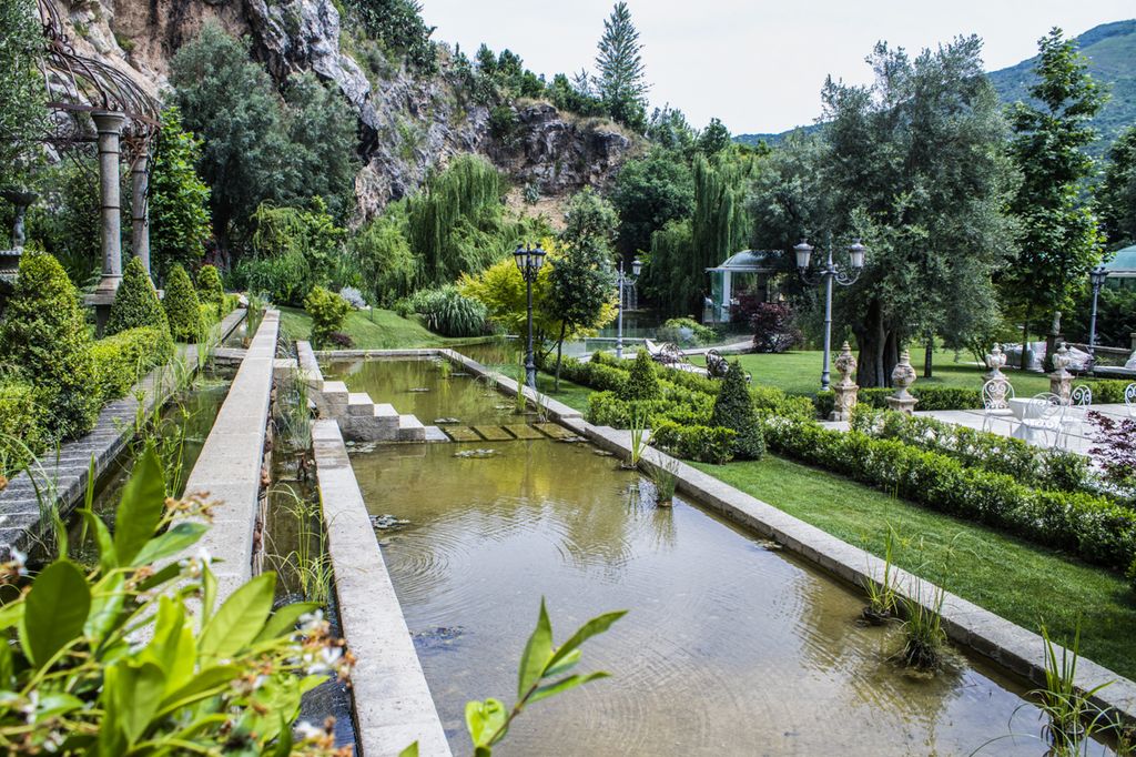 [:it]Parco Villa Althea landscape[:]