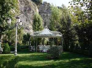 Villa per Comunioni Caserta