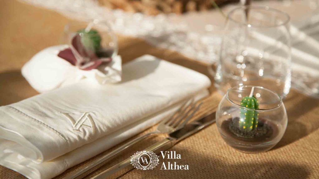 matrimonio natural chic