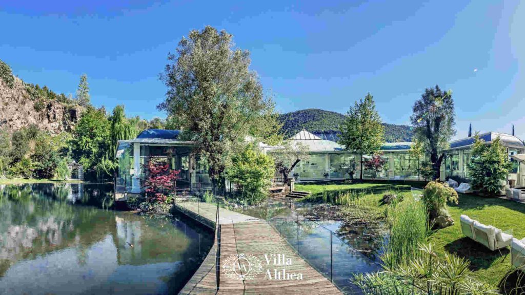 [:it]Villa matrimonio in Campania[:]