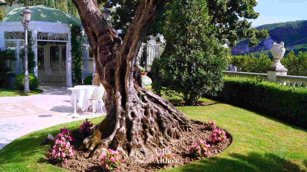 [:it]Villa matrimonio in Campania[:]