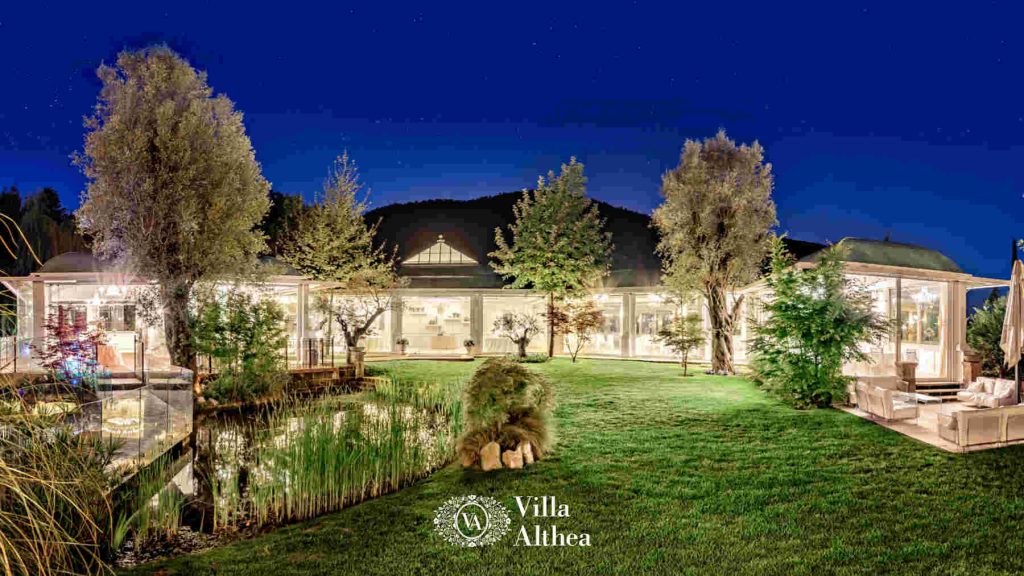 [:it]Villa matrimonio in Campania[:]