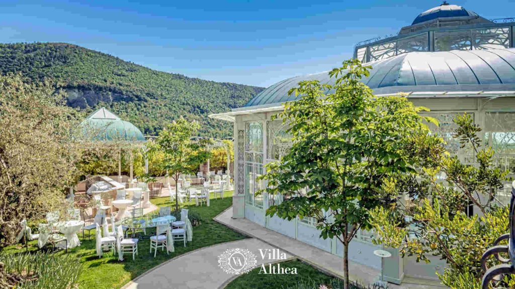 [:it]Villa matrimonio in Campania[:]