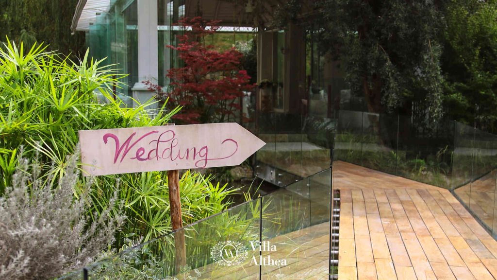 [:it]Parco per Matrimonio Shabby Chic[:]