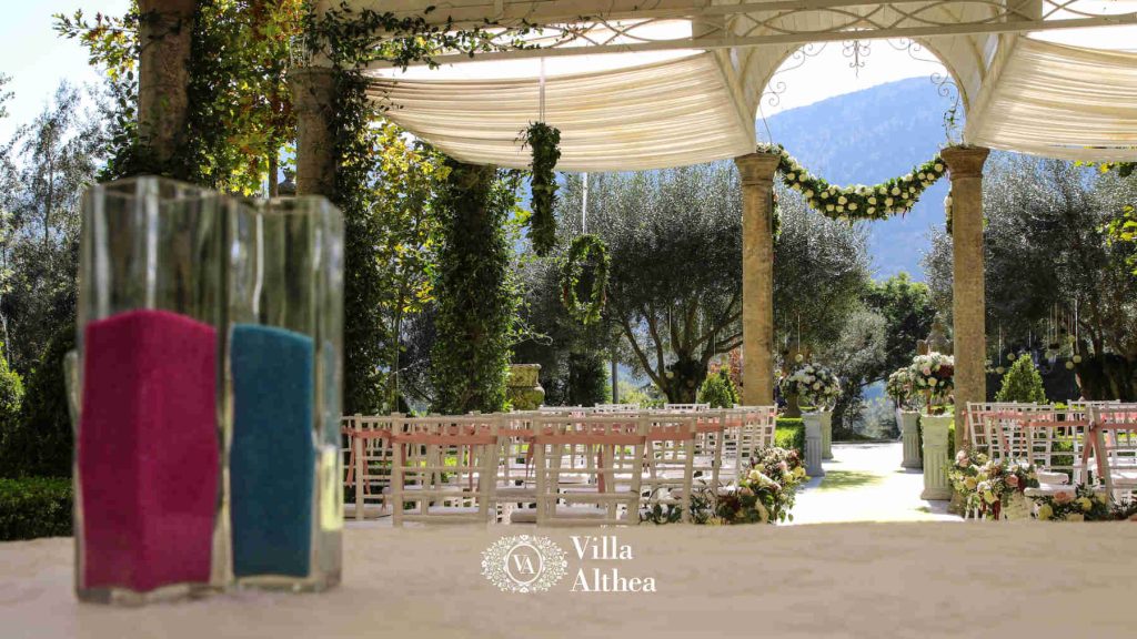 [:it]rito civile in giardino[:]