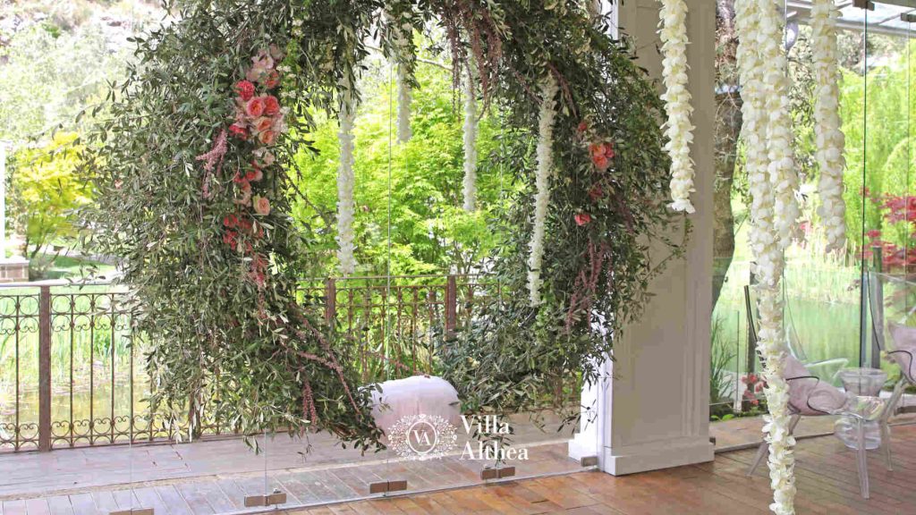 [:it]Altalena matrimonio in primavera[:]