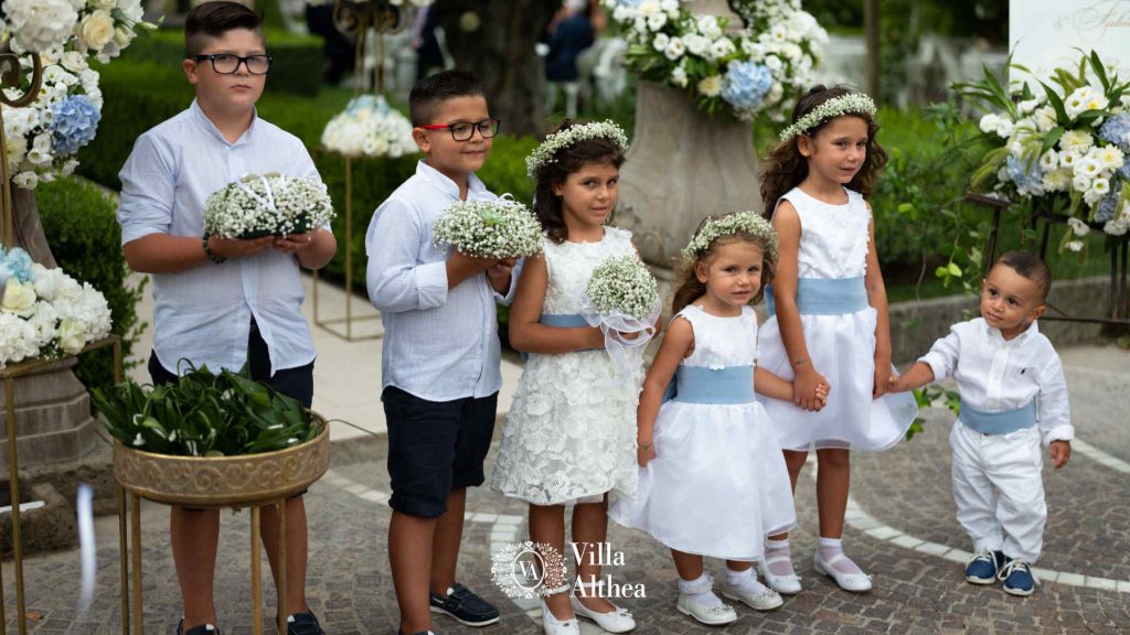 [:it]Paggetti e Damigelle Nozze Gay[:]