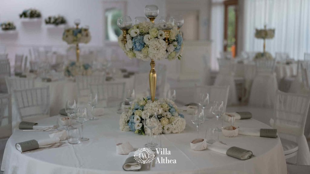 [:it]Tavolo Allestito per Matrimonio[:]