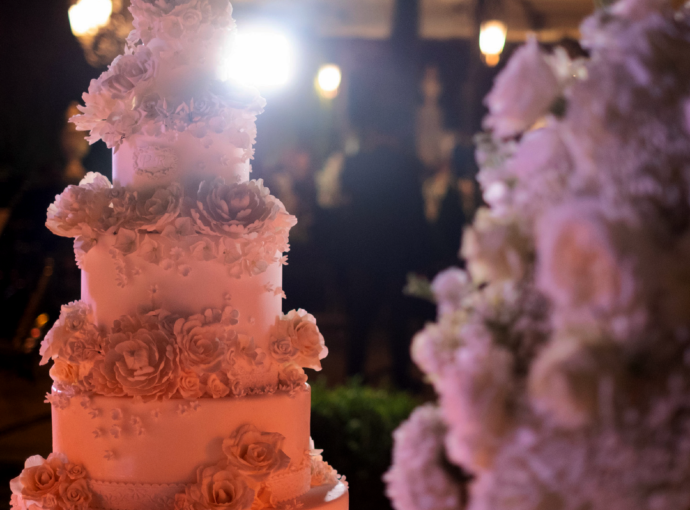 Wedding Cake: scegli quella giusta per il tuo Matrimonio