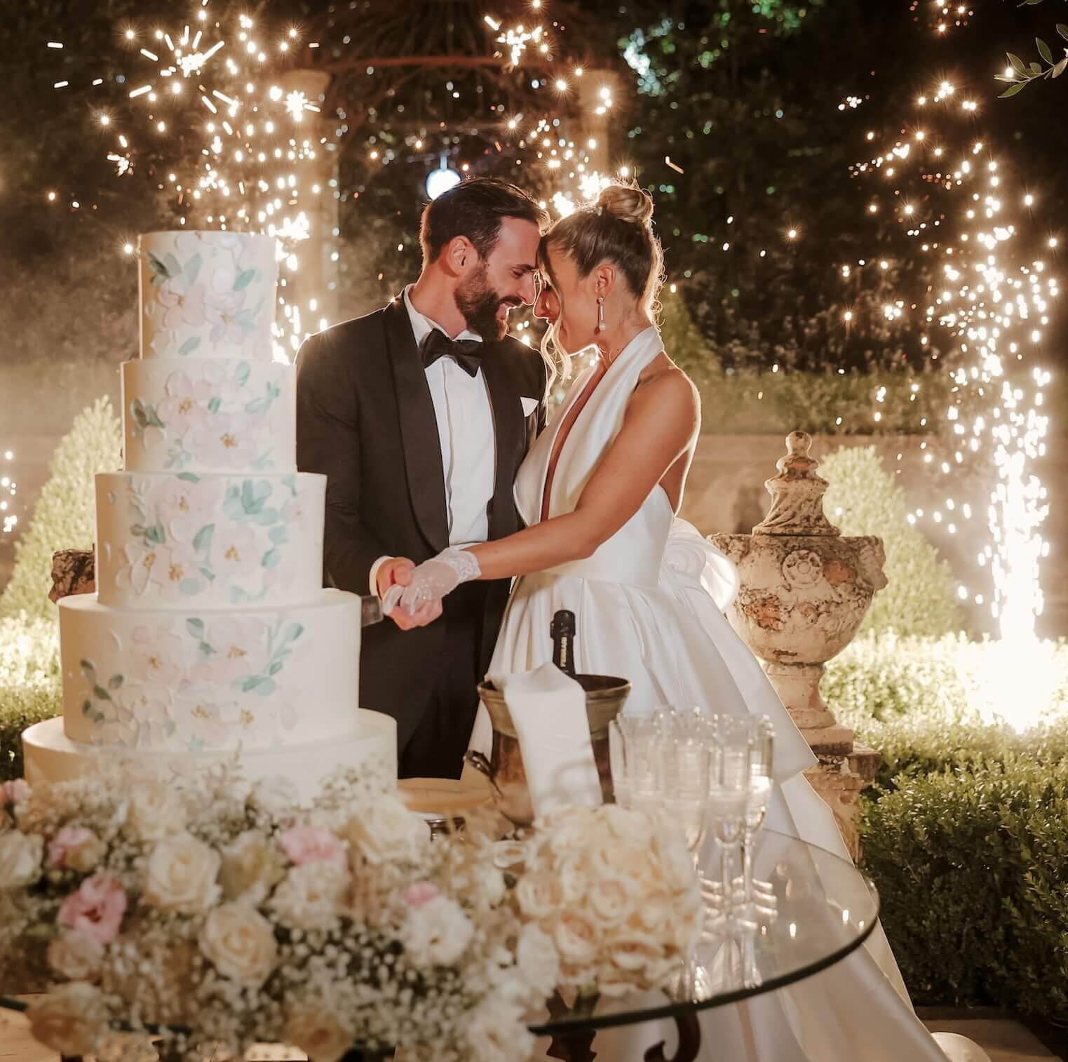 wedding planner